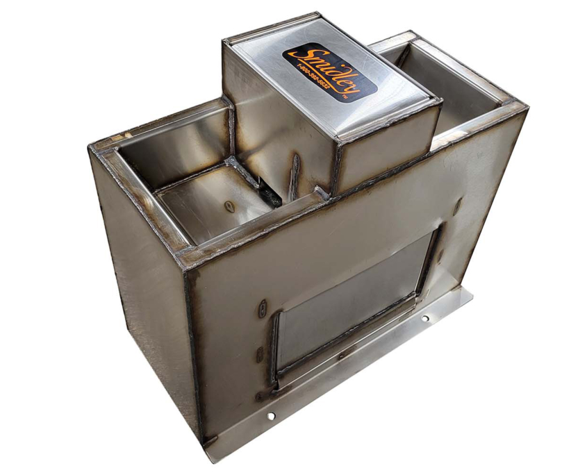 Cattle Fountains Smidley Mfg., Inc.